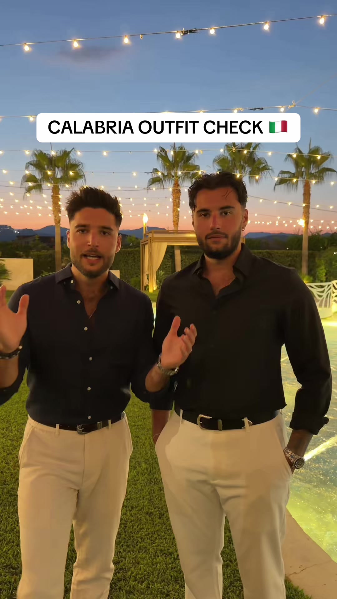 @The Bello Bros