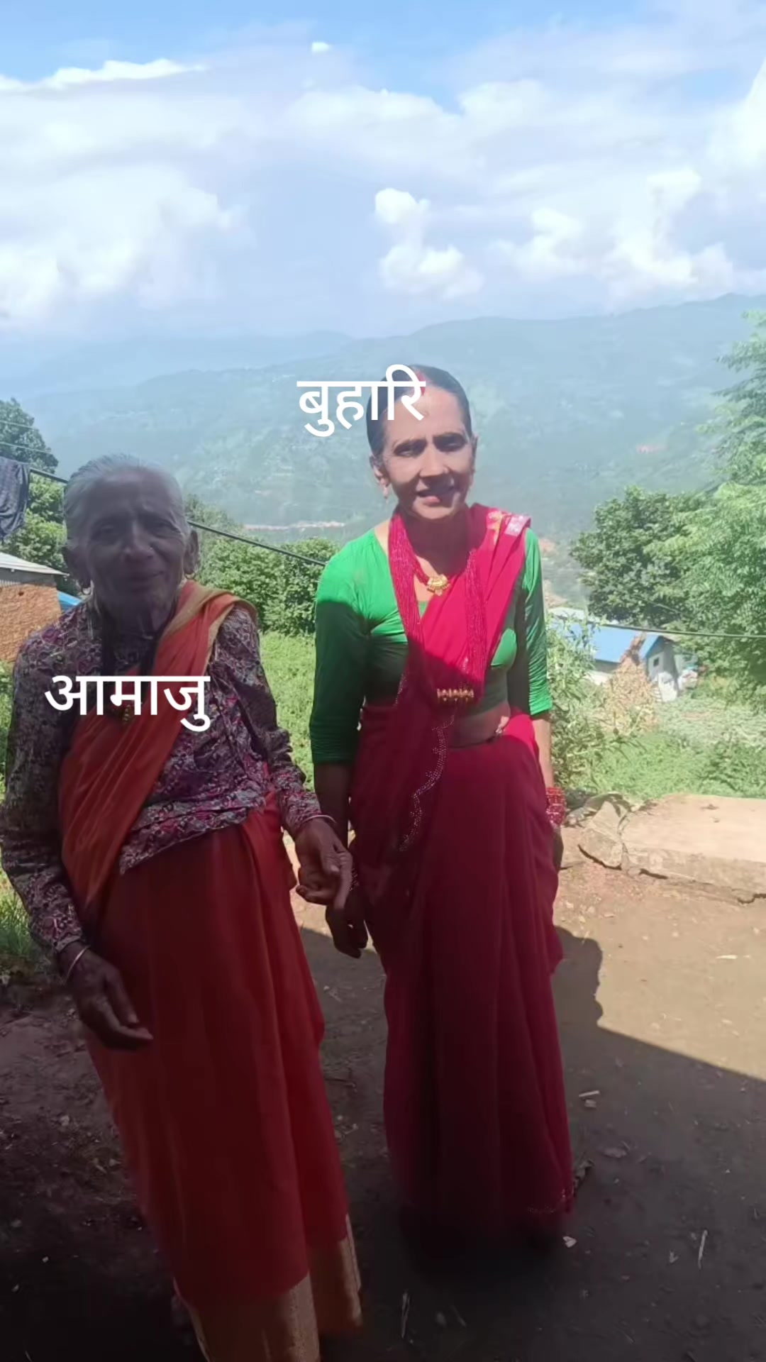 @Sunita parajuli