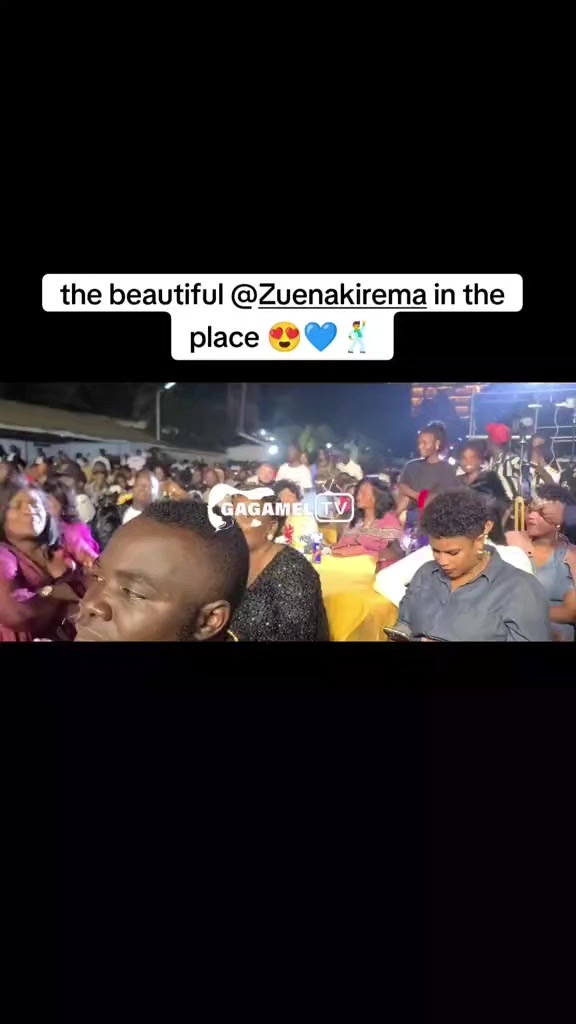 @Judith Kyosimire