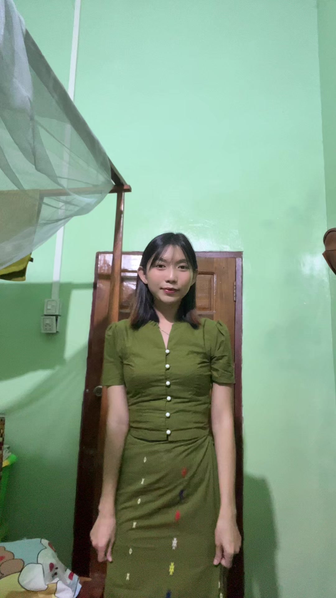 @May Eain Syi