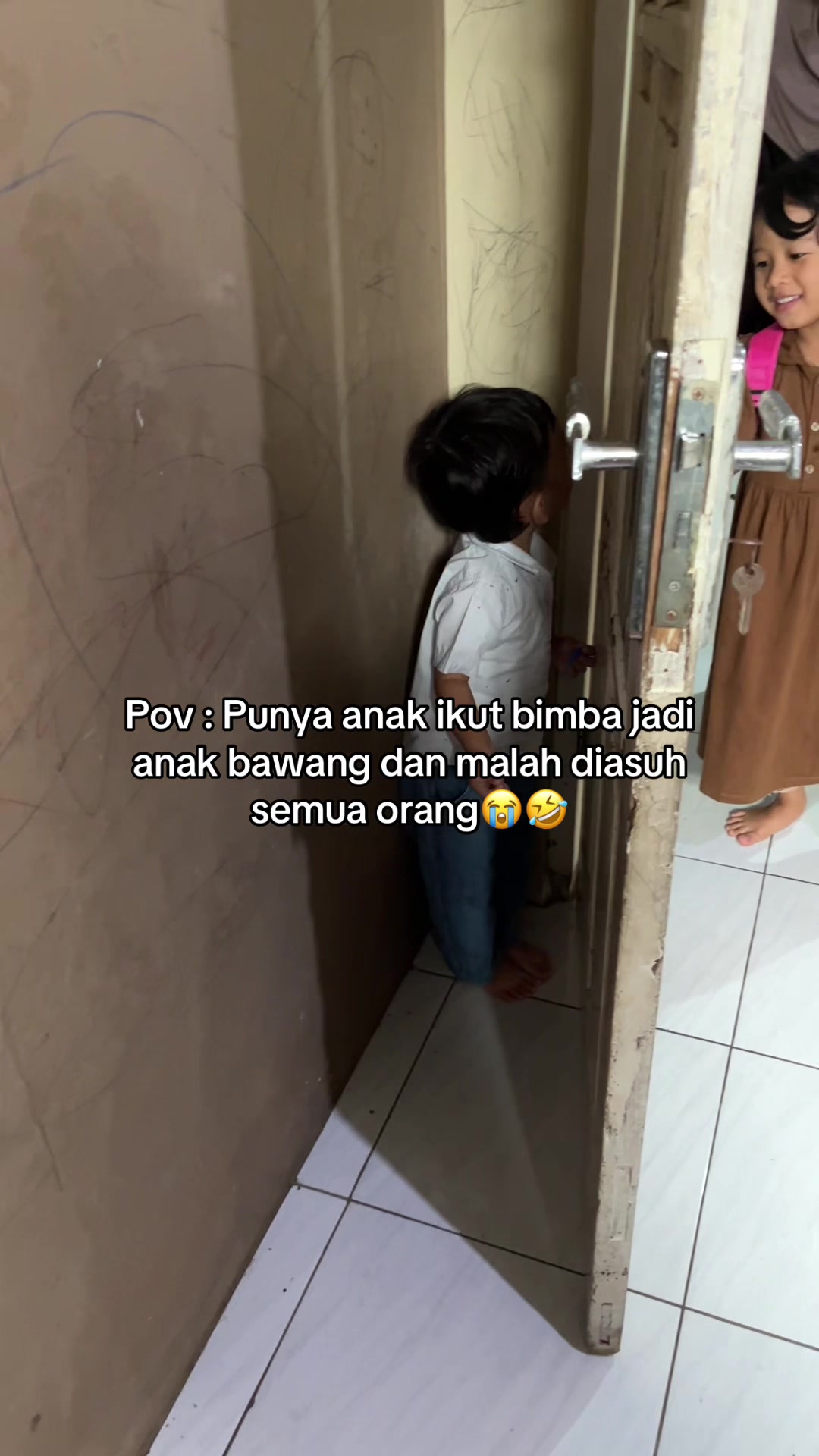 @Cicibiaa || bunda kenzio