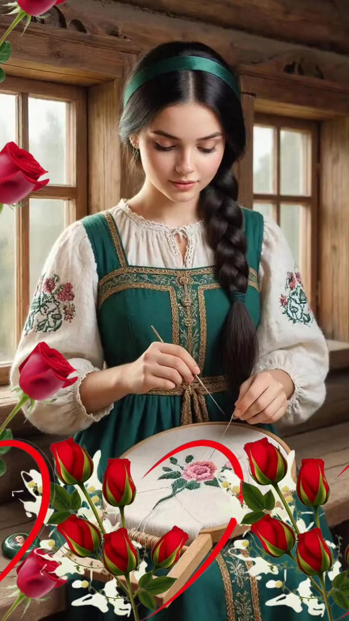 @🌹Hanife🌹