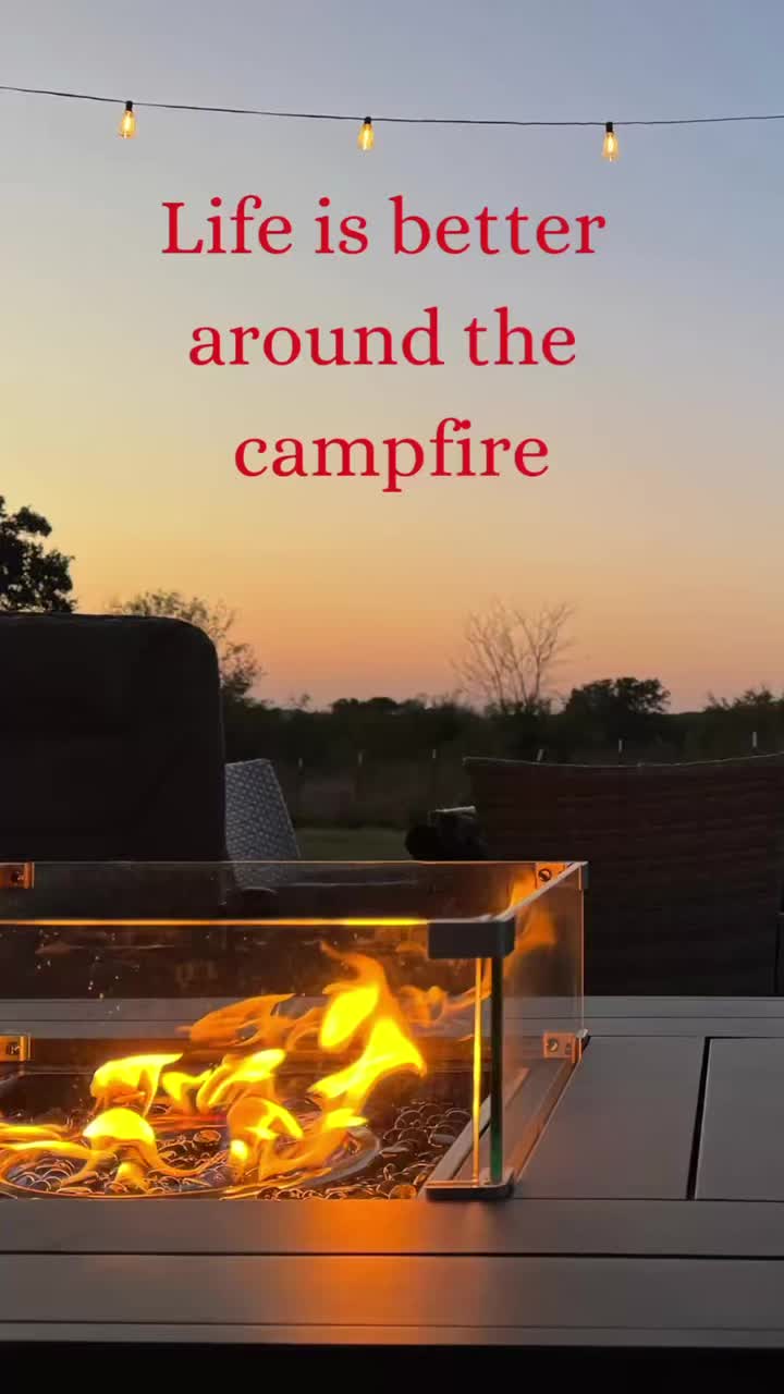 @Flying Horse RV Park