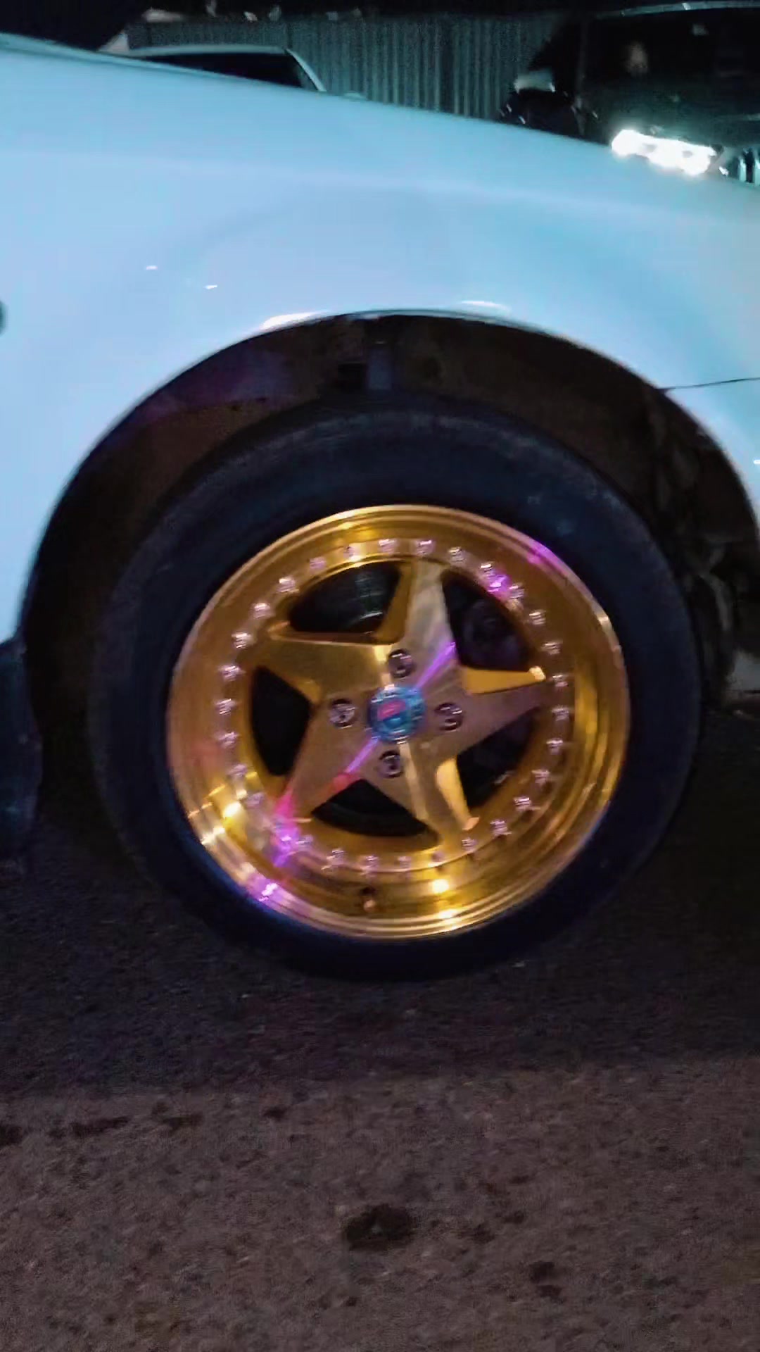 @RevNation Car Accessories