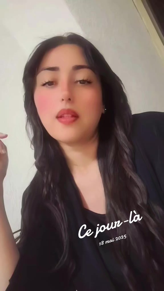 @Chayma ben ameur