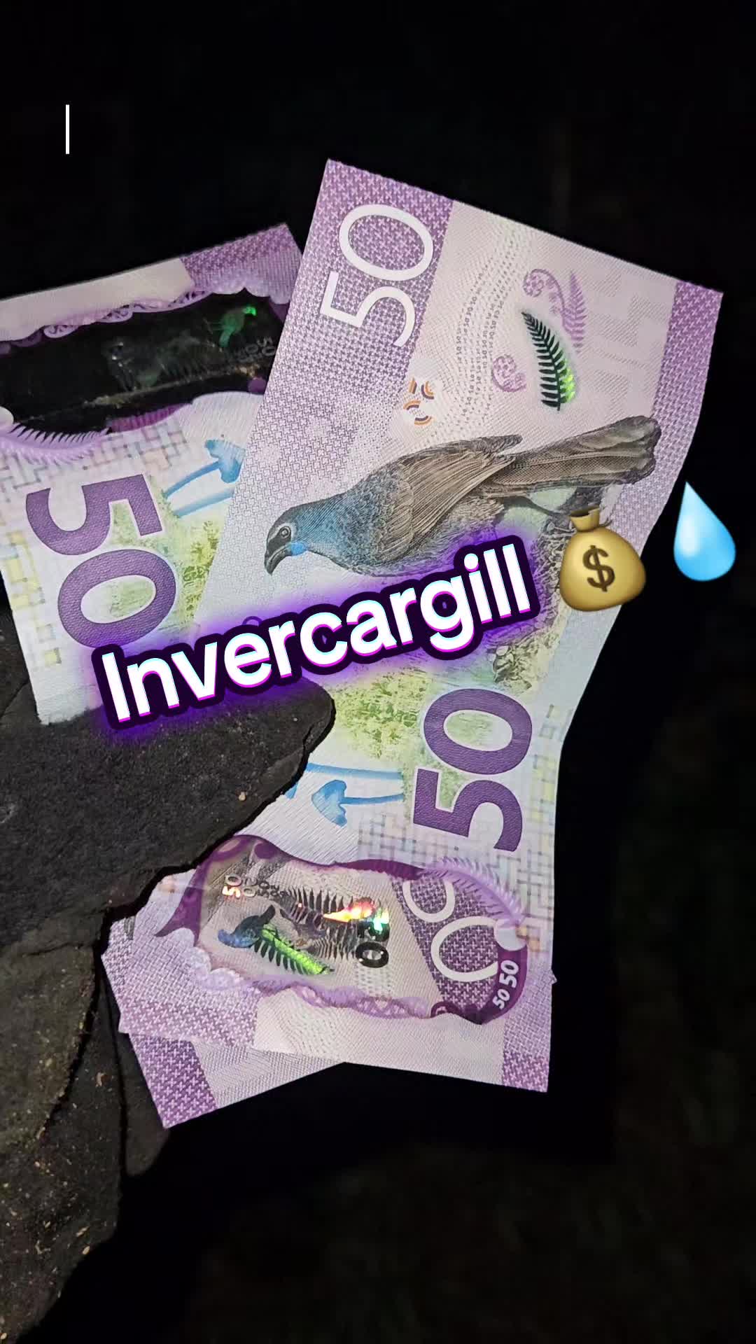 @steffan millionaire