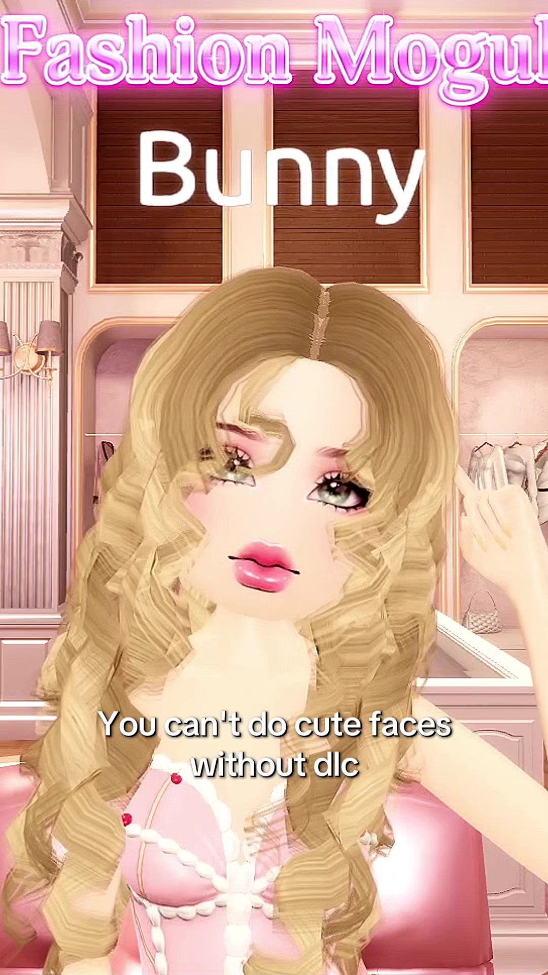 @Bunny´ω`