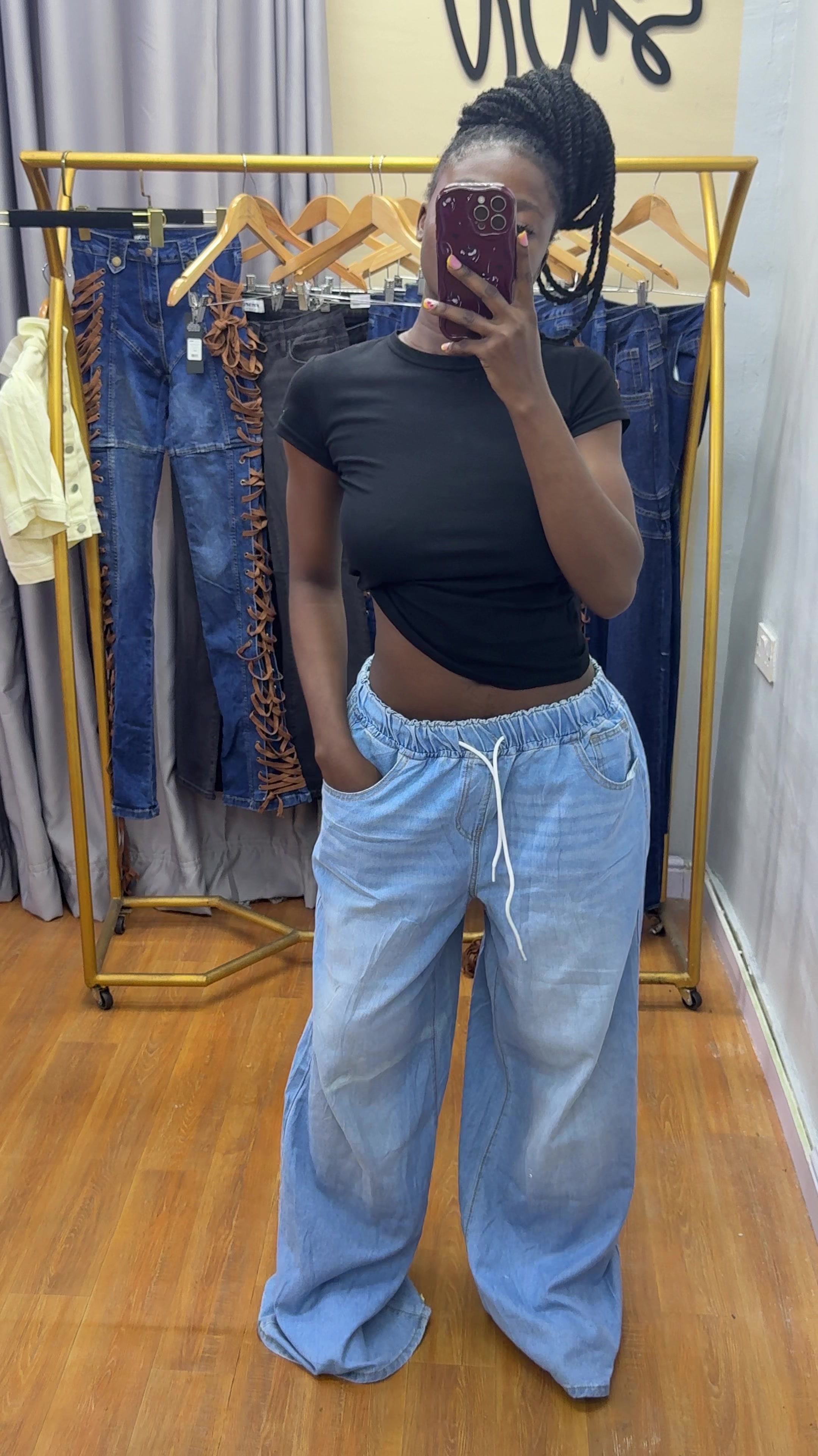 @ShopWithNinu