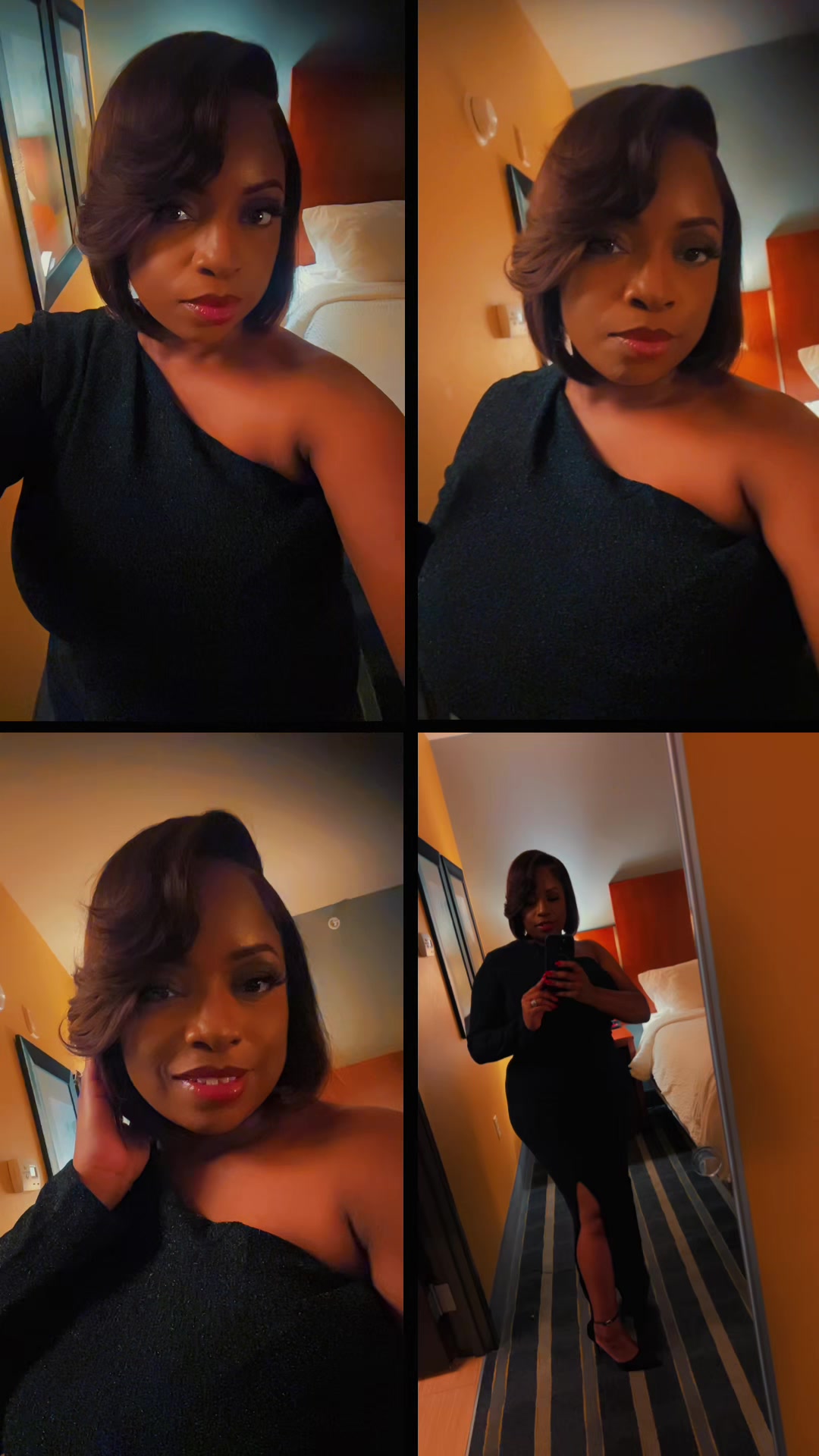 @Mornisha Williams