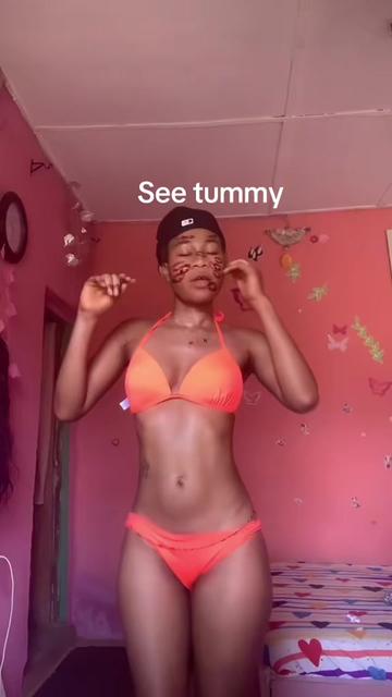 @Cardi b of Ikorodu
