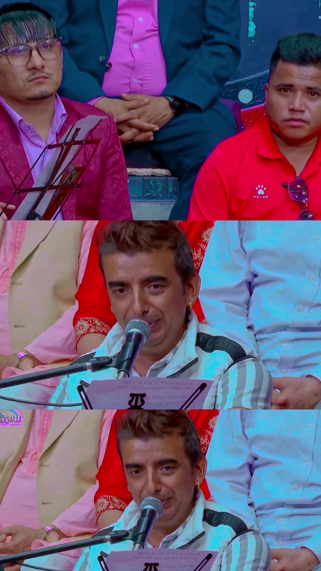 @The Voice Of Nepal Official Ac