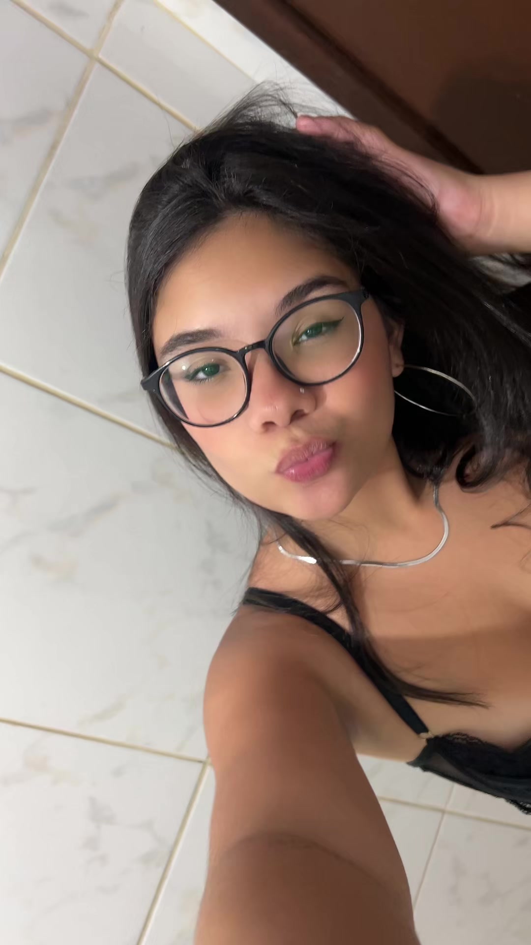 @Kah Furtado