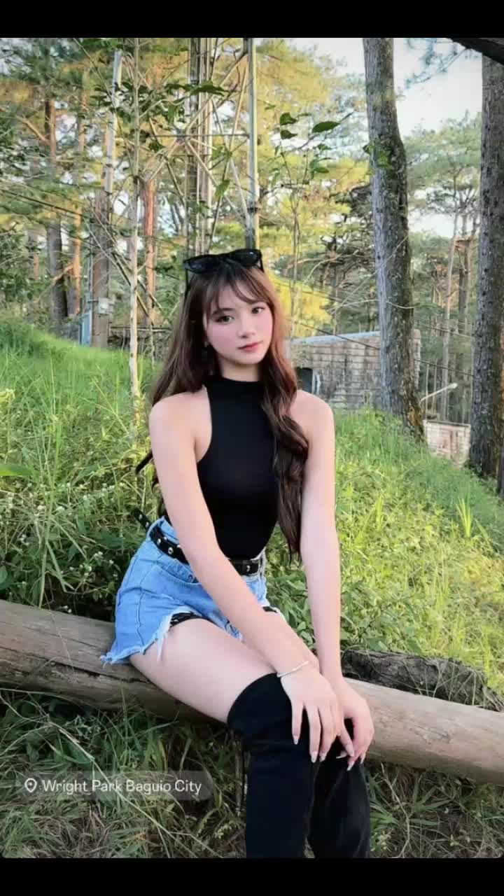 @Loraine