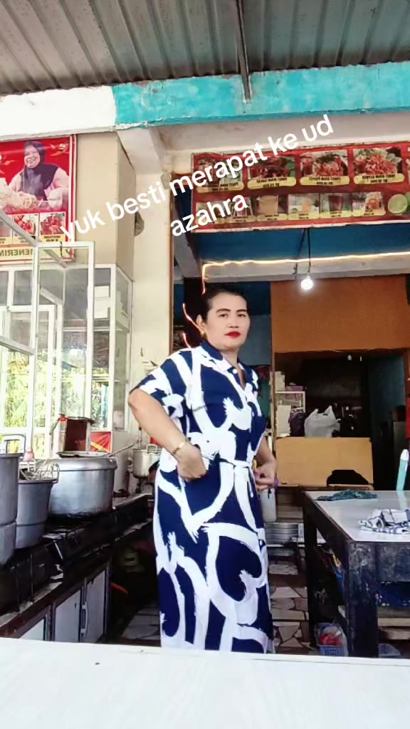 @Mak Krombong