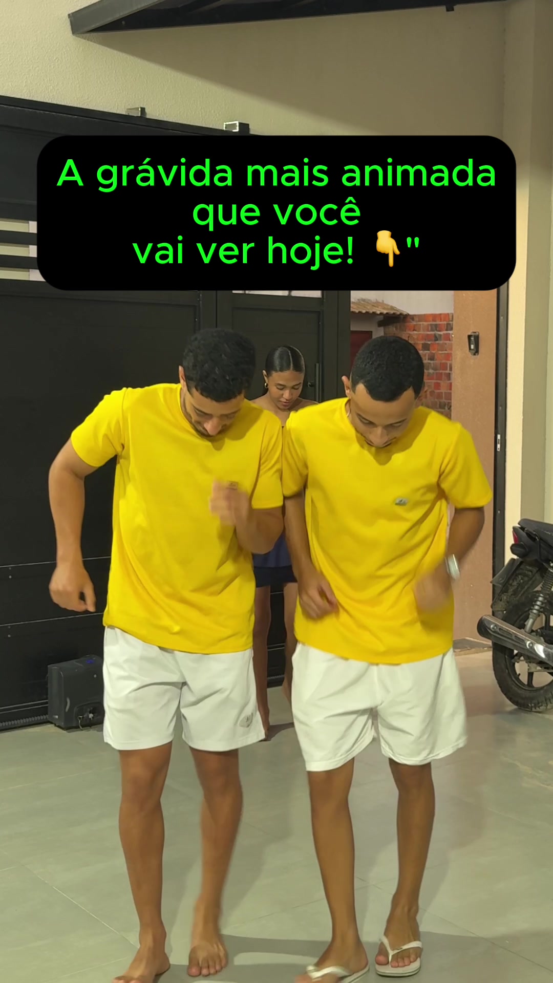 @Grupo De Dan&ccedil;a GSD