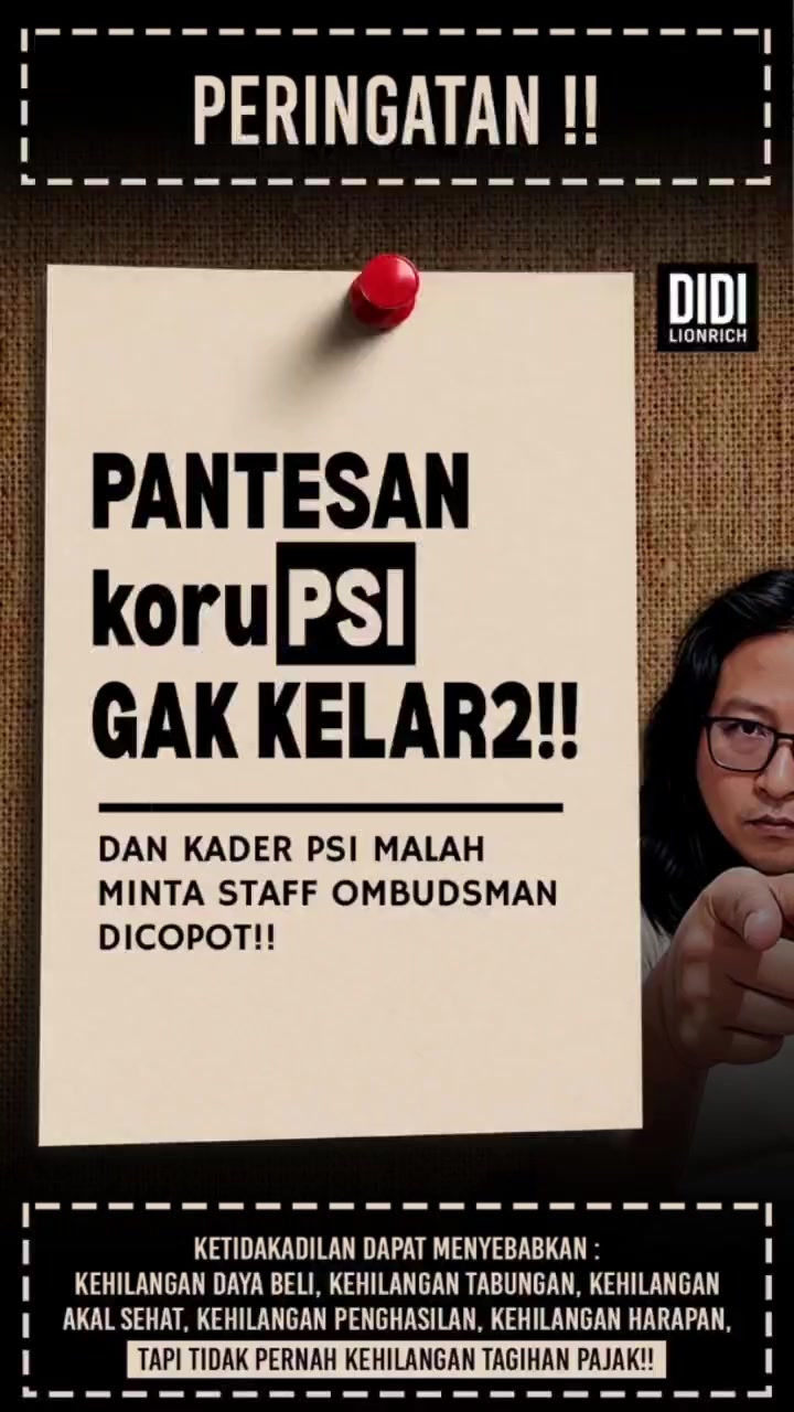 @DIDI LIONRICH