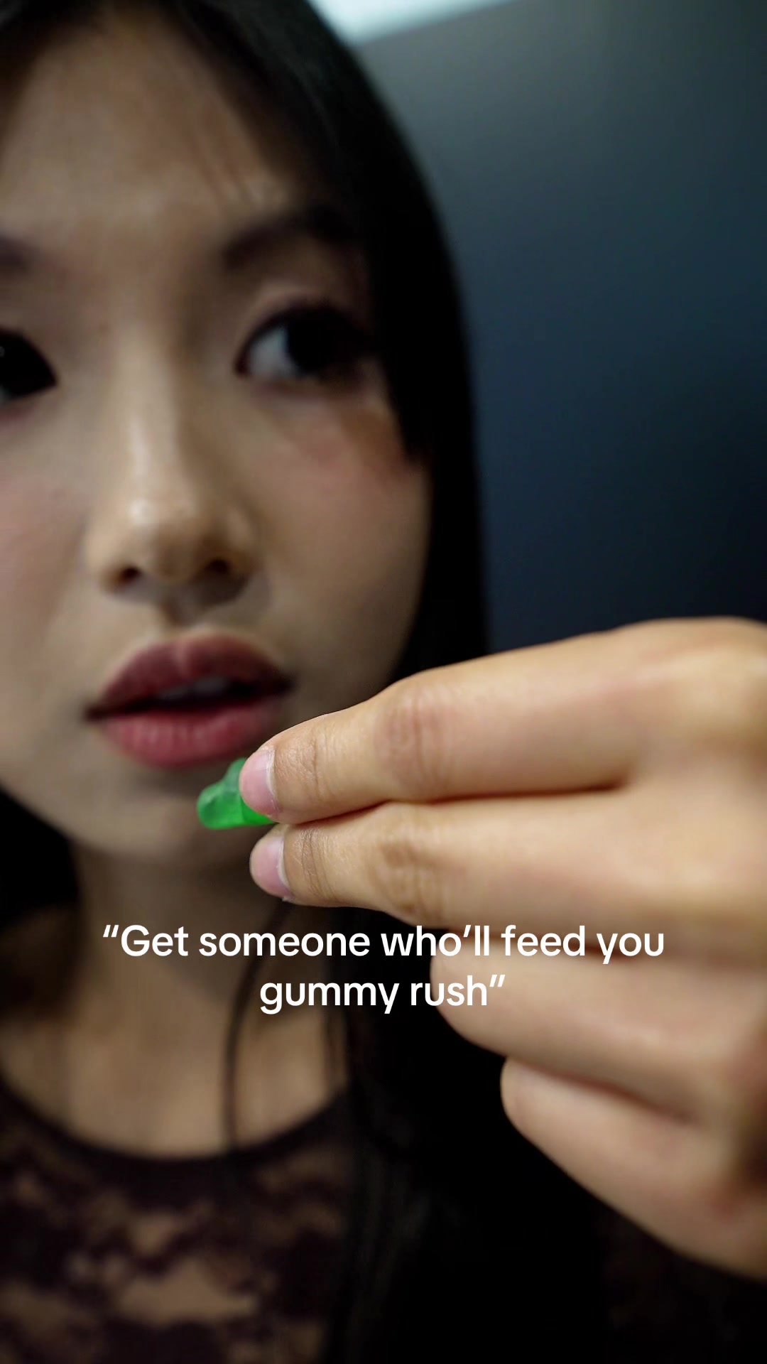 @Gummy Rush