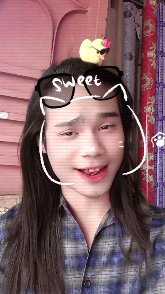 @🏳️&zwj;🌈Khun Than Toe Aung