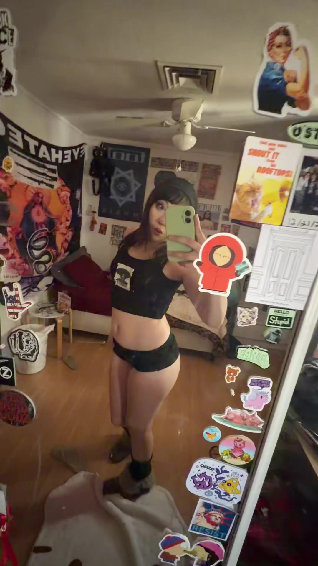@slamma of bootys