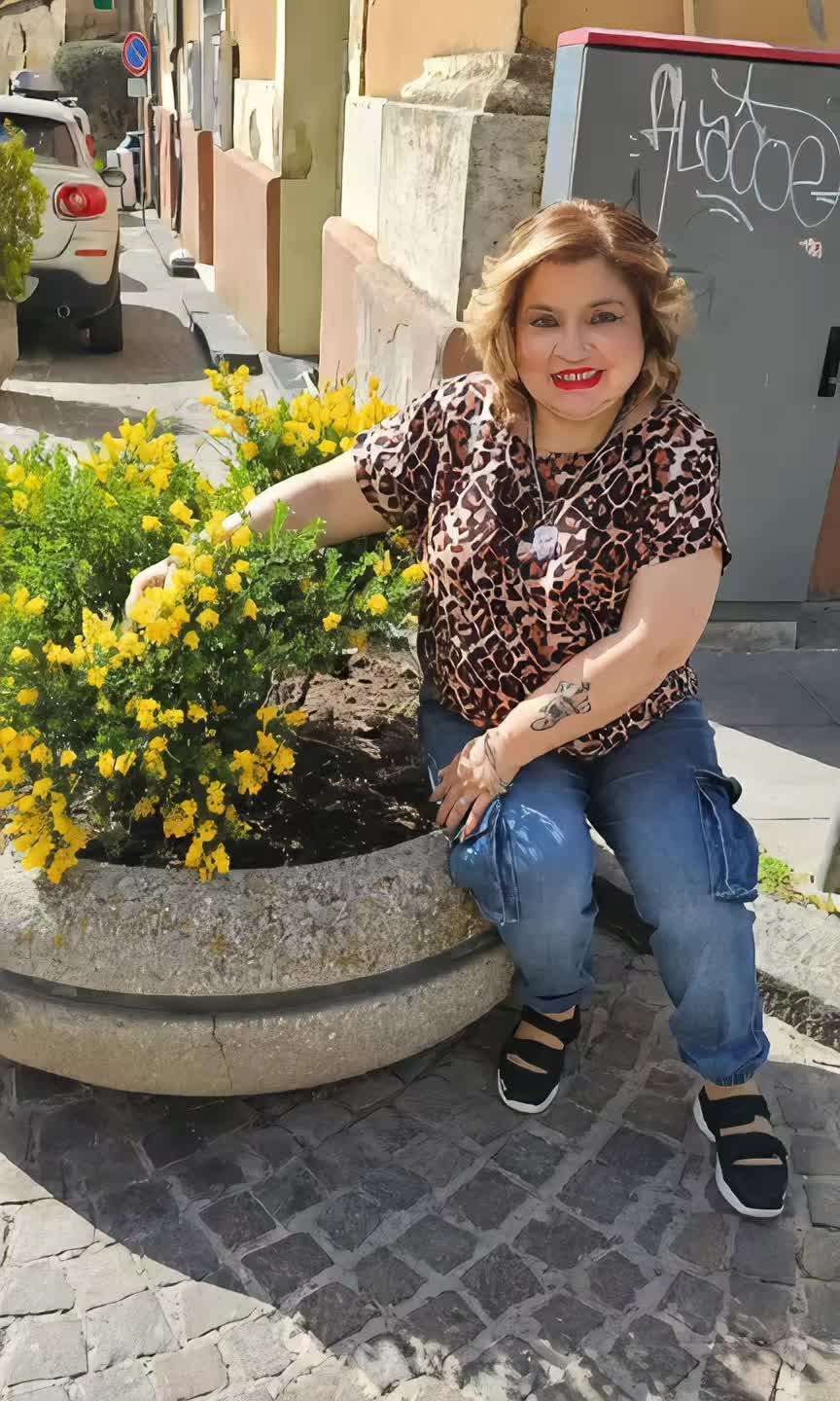 @Carol3 guerriera1458