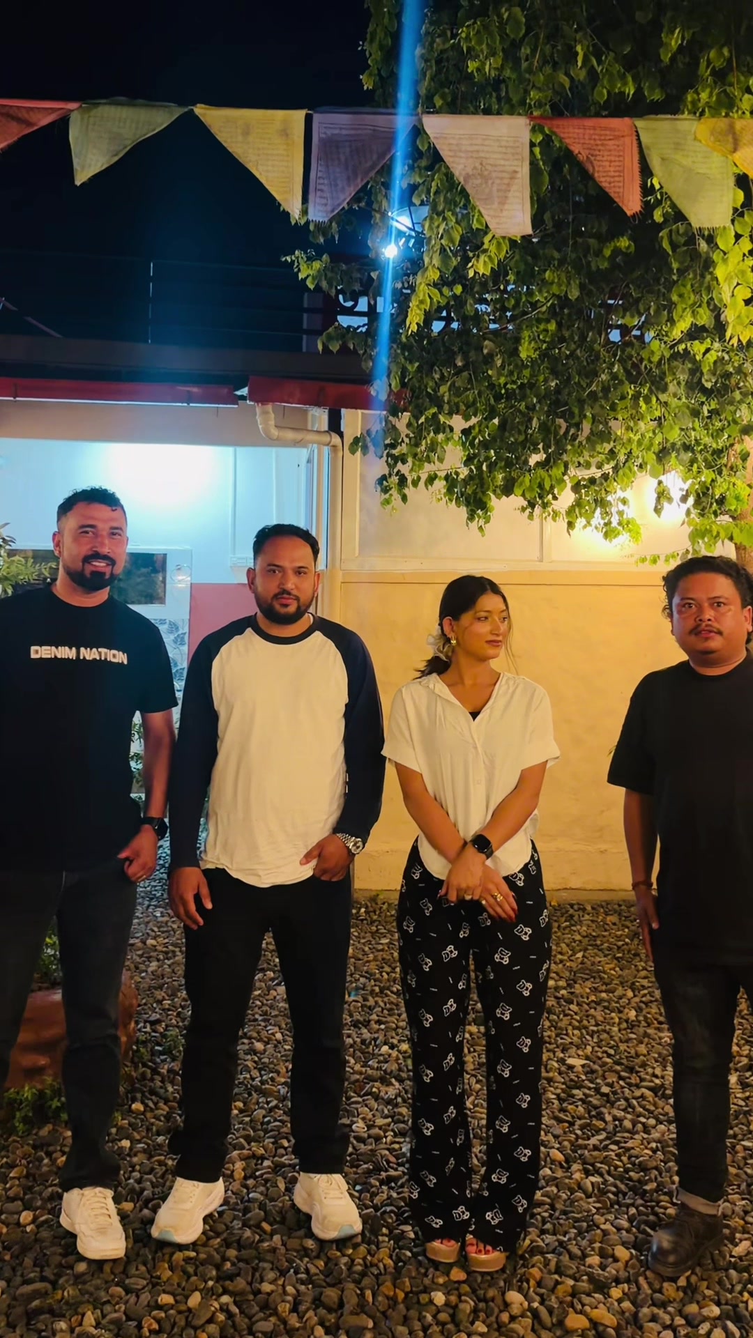@Balika katuwal