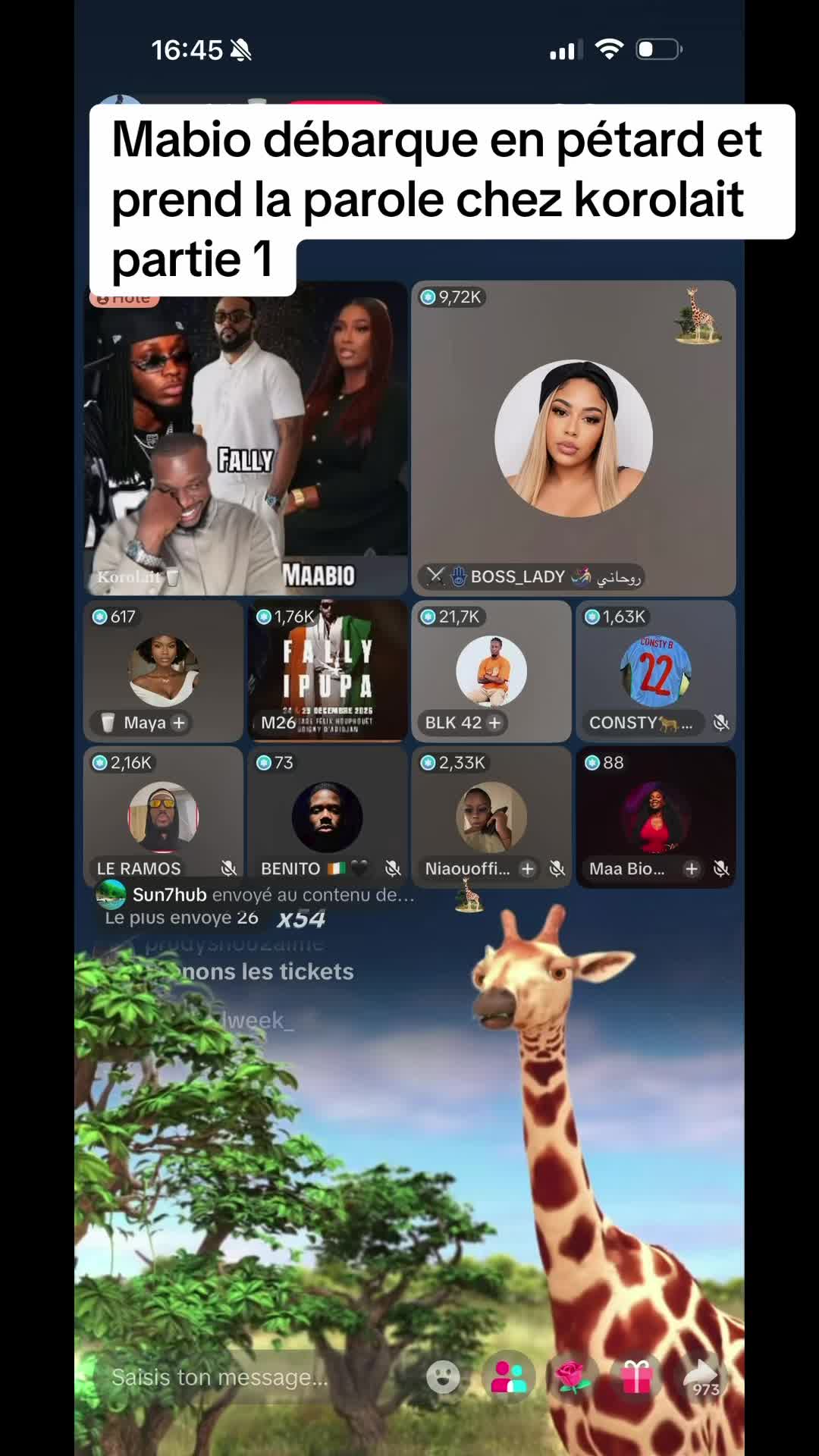 @L’INFALSIFIABLE⚜️BIBINA⚜️⚜️🐝
