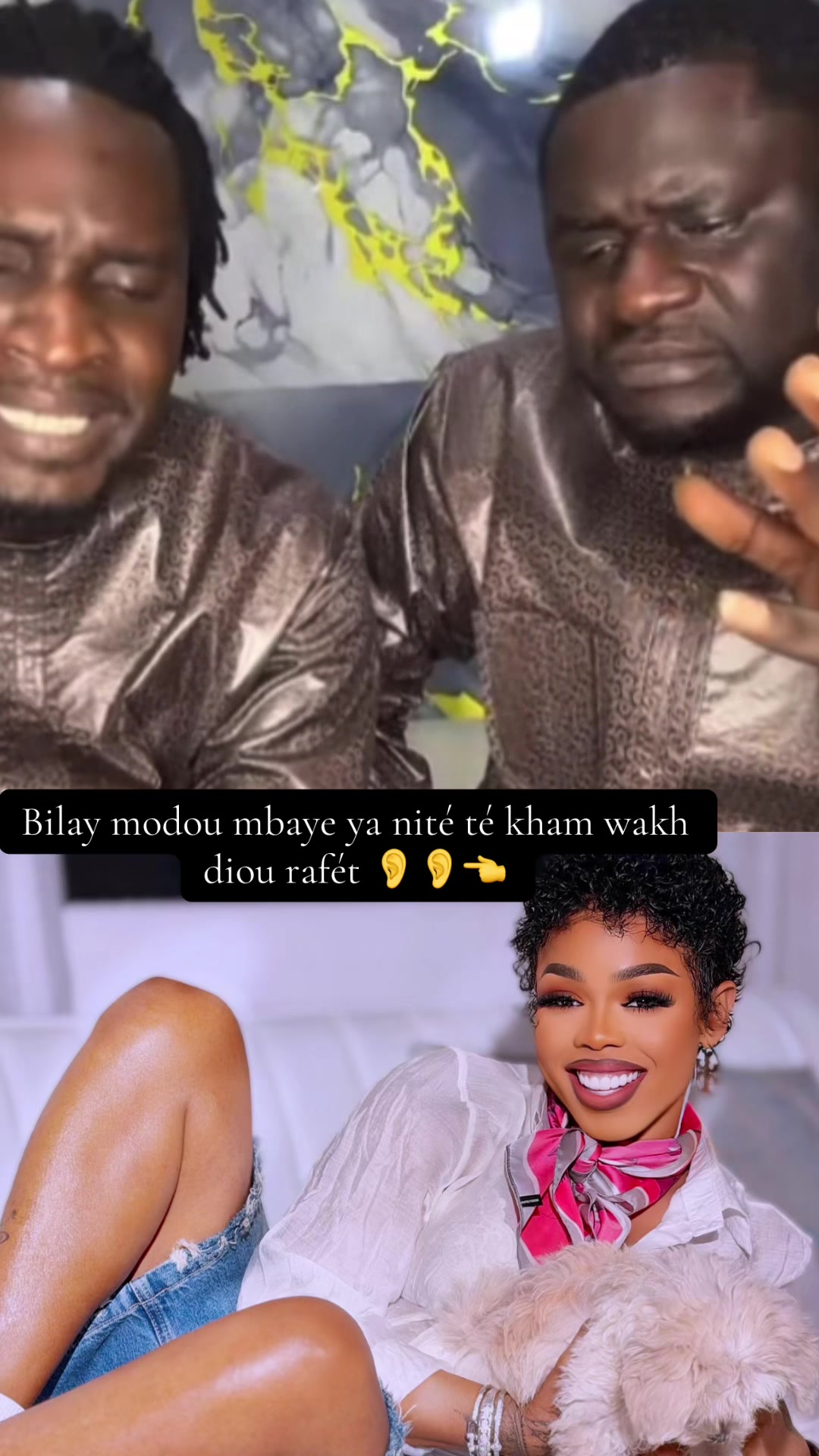 @💚T&Eacute;L&Eacute;|__ 📺__|S&Eacute;N&Eacute;GAL 🇸🇳💛