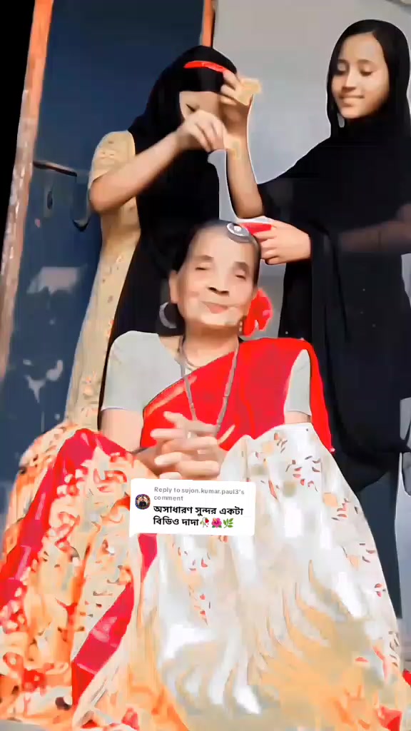@ভগবান যা করেন মঙ্গল করেন