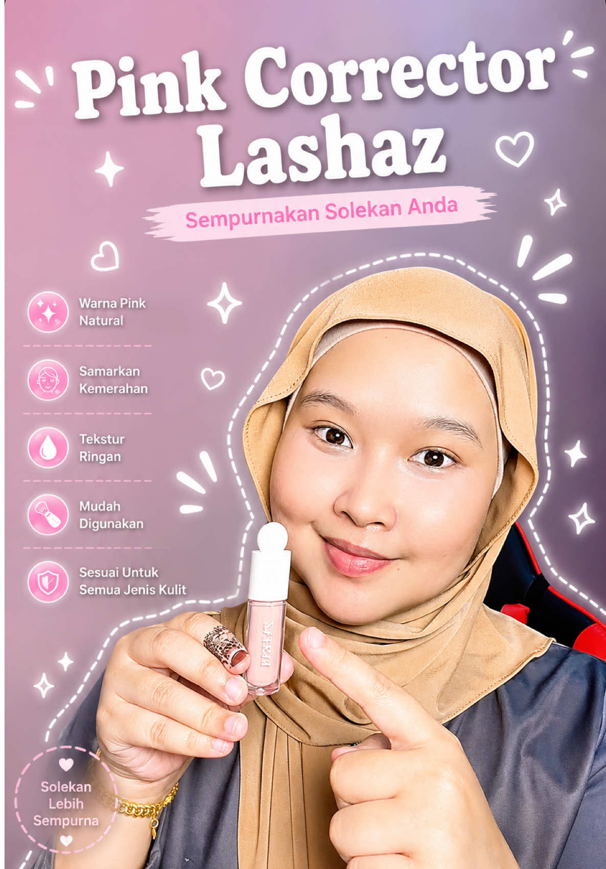 @Syaaahirah