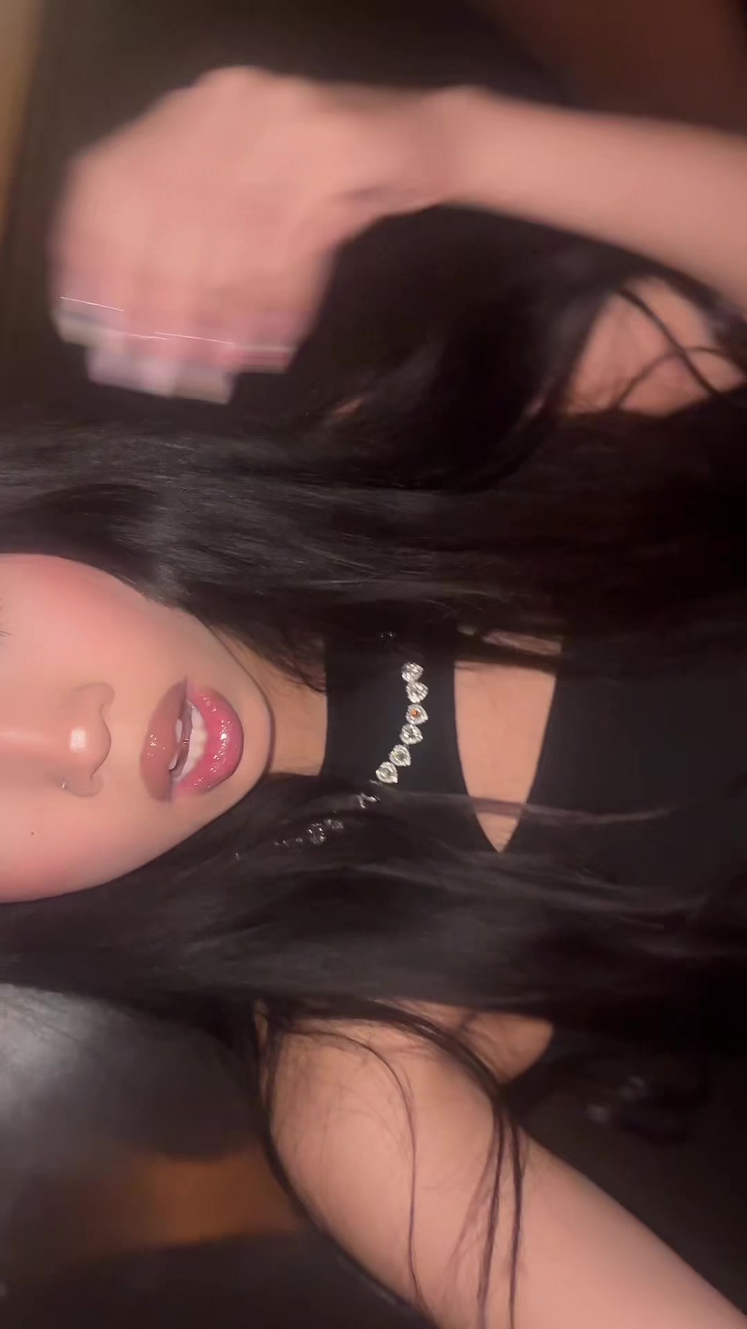 @sexy cool girl