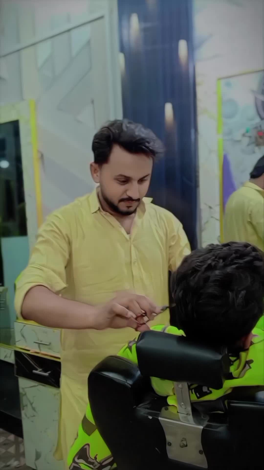 @🖇️✂️AB Hair Salon ✂️🖇️