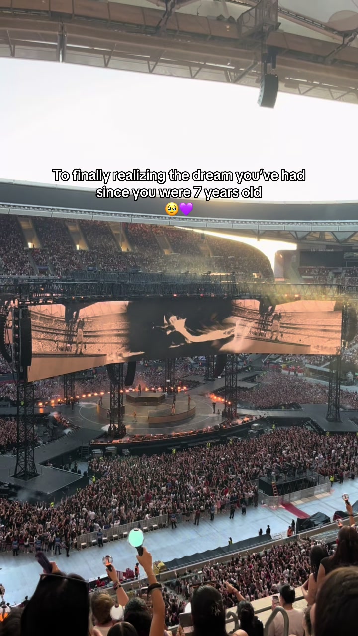@Iris⁷ | SAW BTS