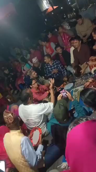 @Raju Devkota