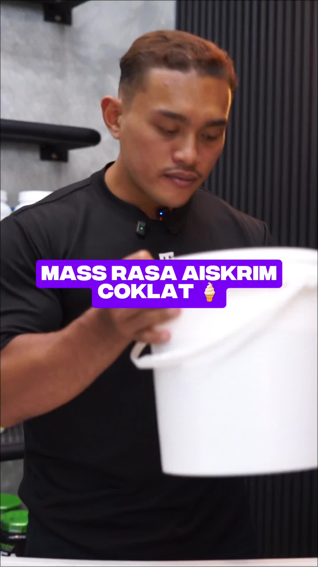 @Musclejets Supplement