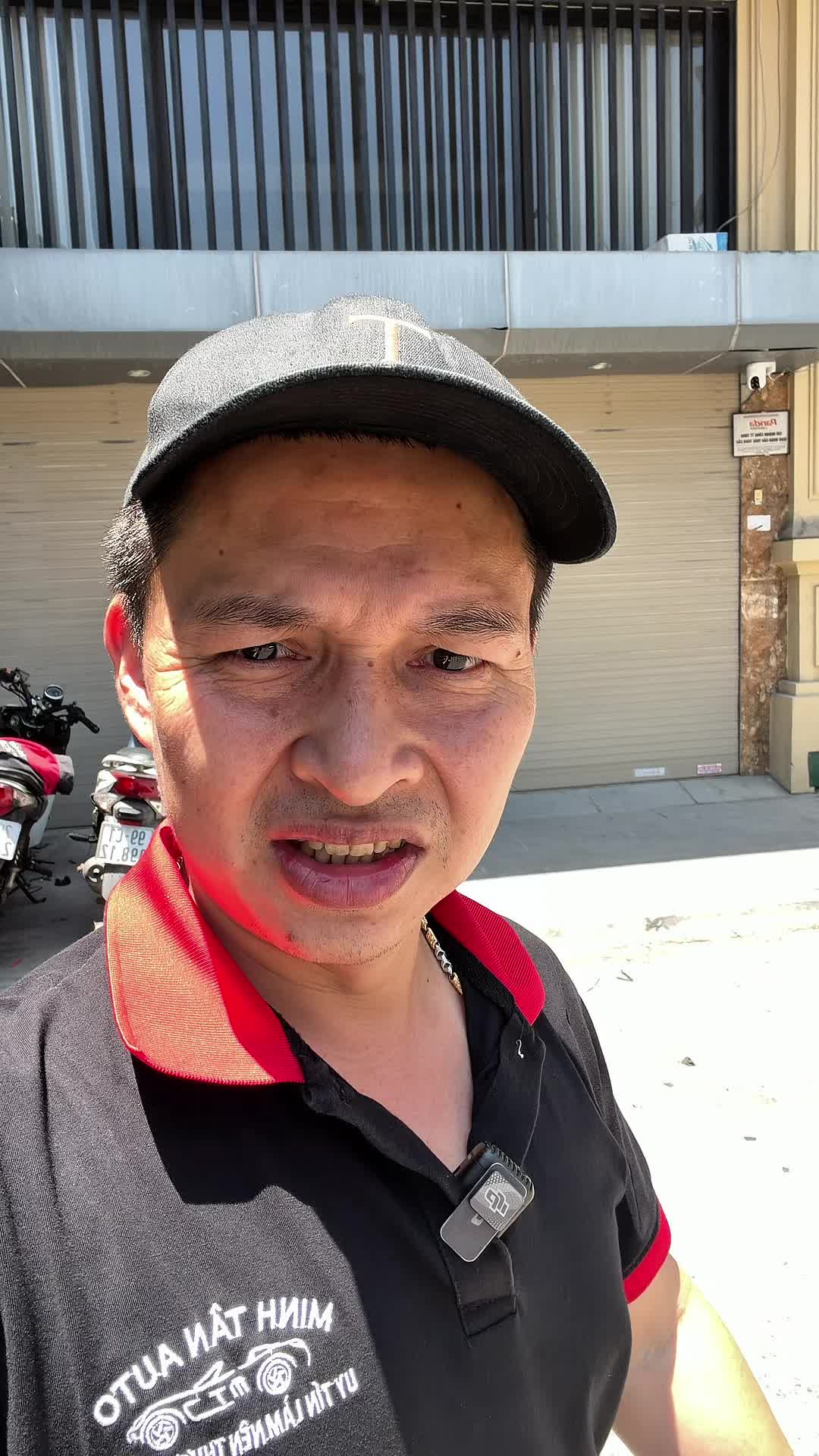 @MinhT&acirc;nAuto-Chungauto Bắc Ninh