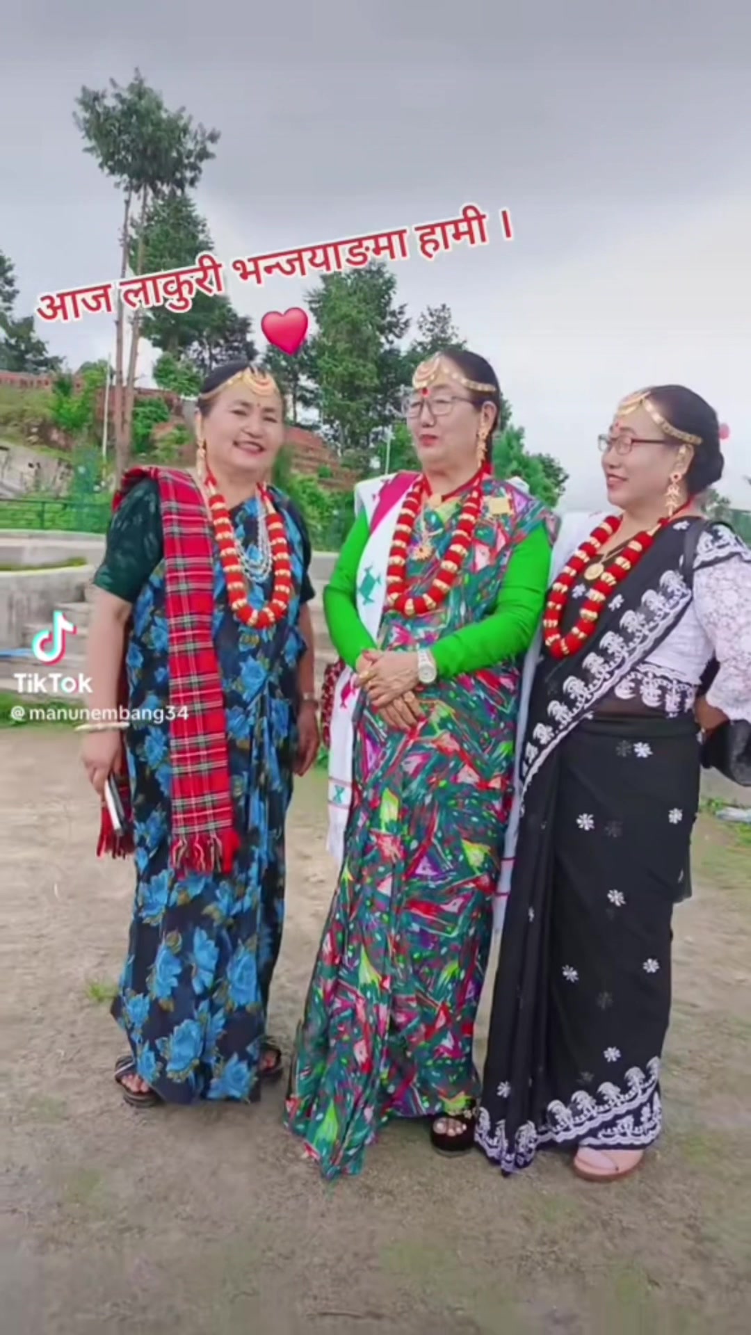 @Mankumar Limbu