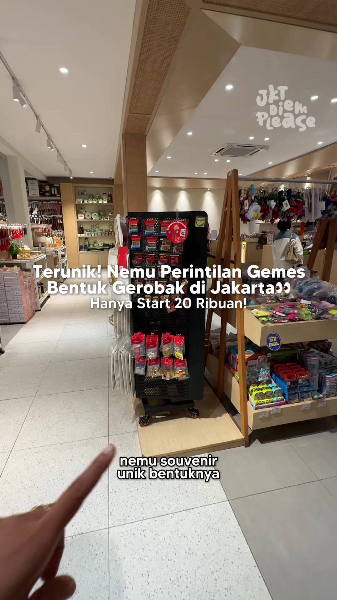 @JKT Diem Please