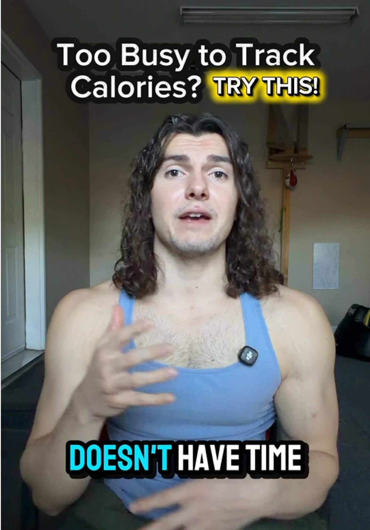 @Nico | Transformation Coach