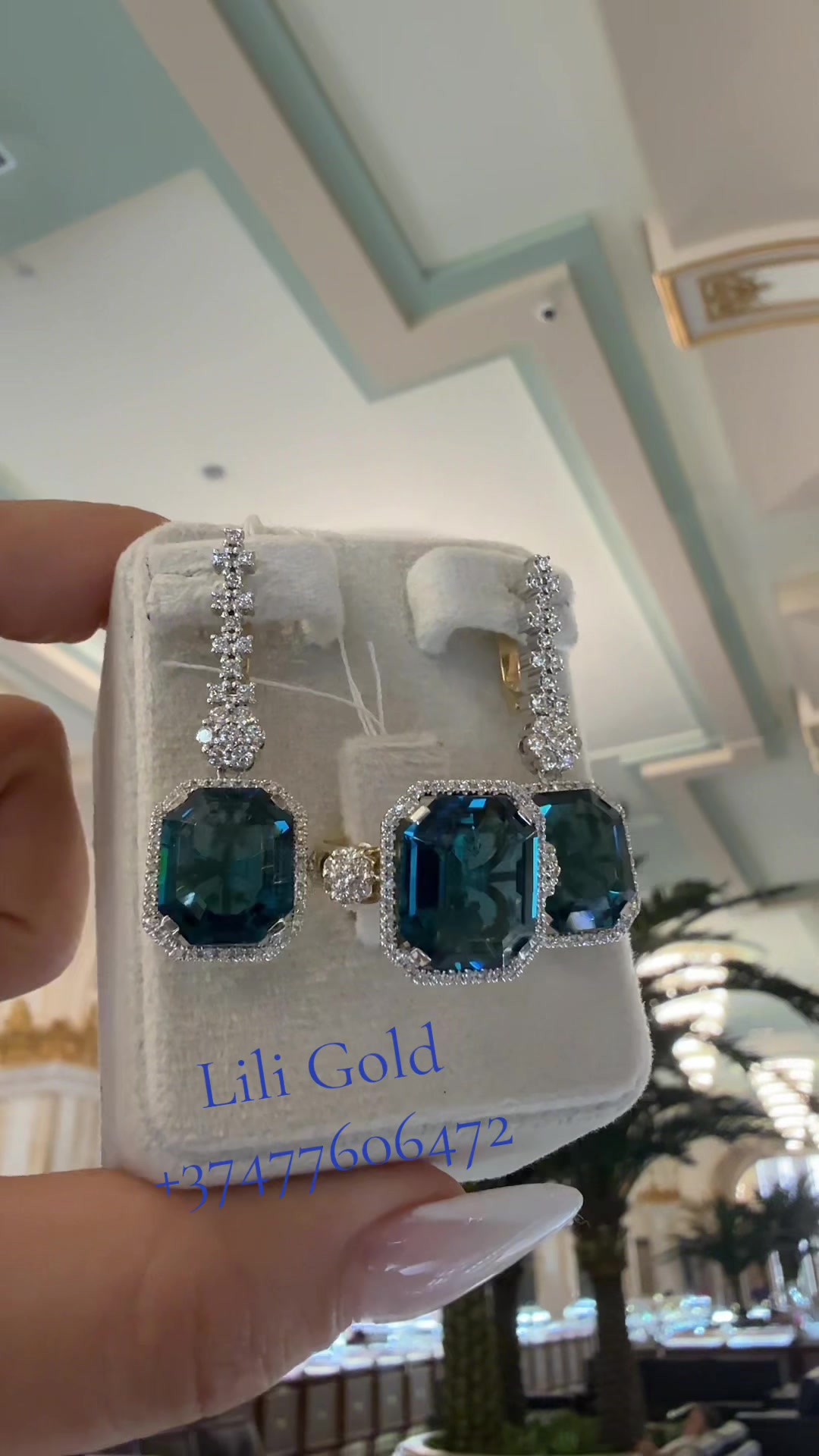 @Lili GOLD
