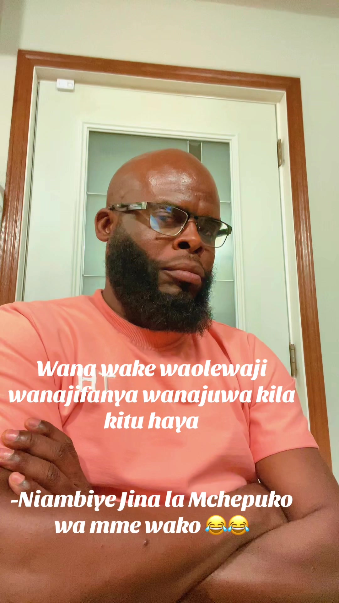 @Mwezi Gisabo