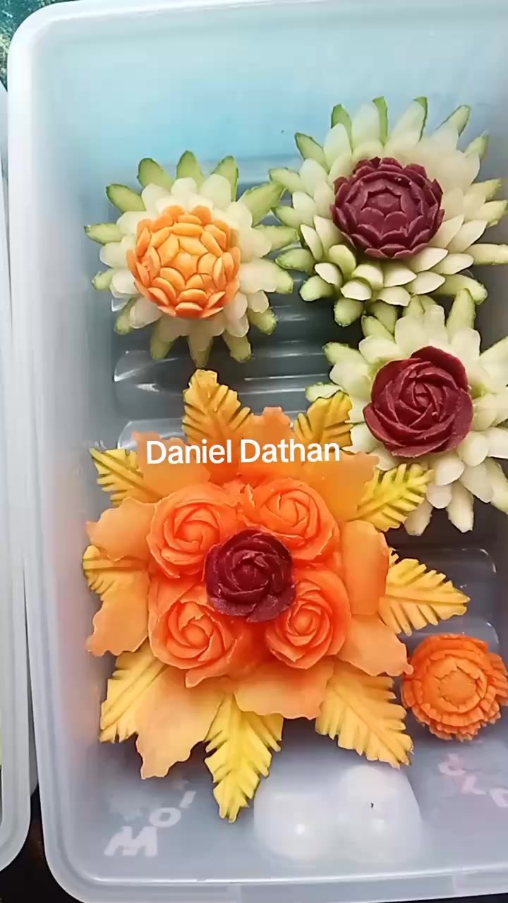 @Daniel Dathan