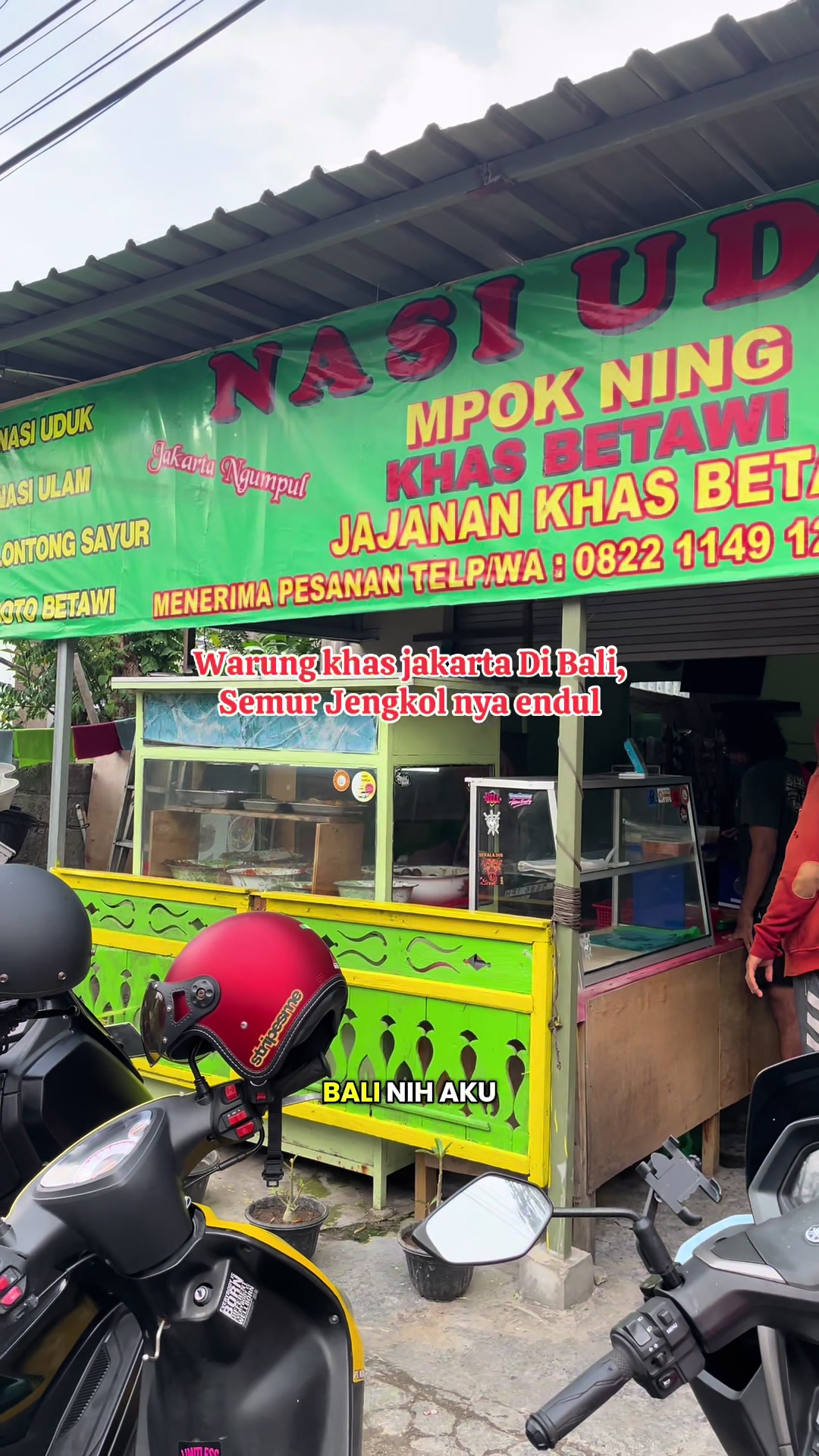 @Balinese Info