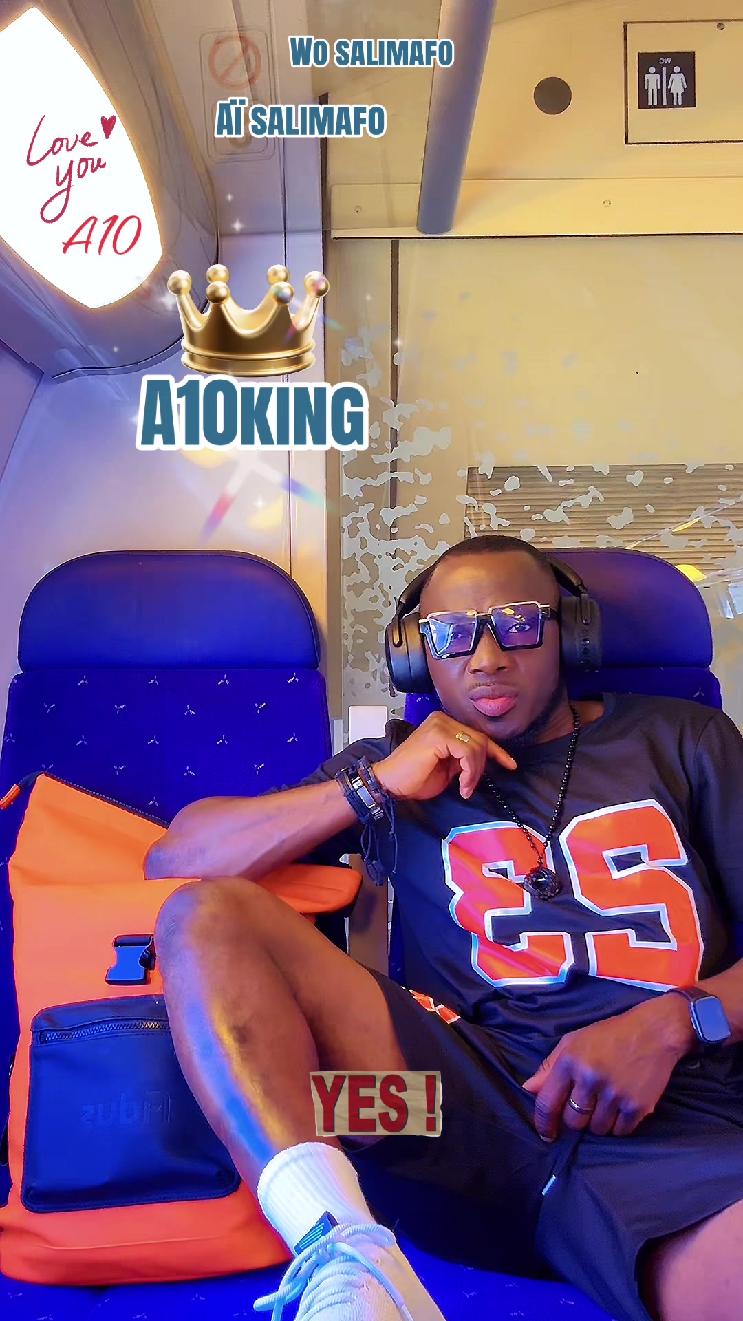@A10 King 👑