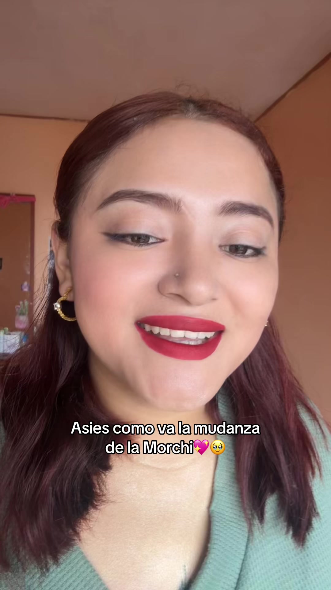 @La morchi