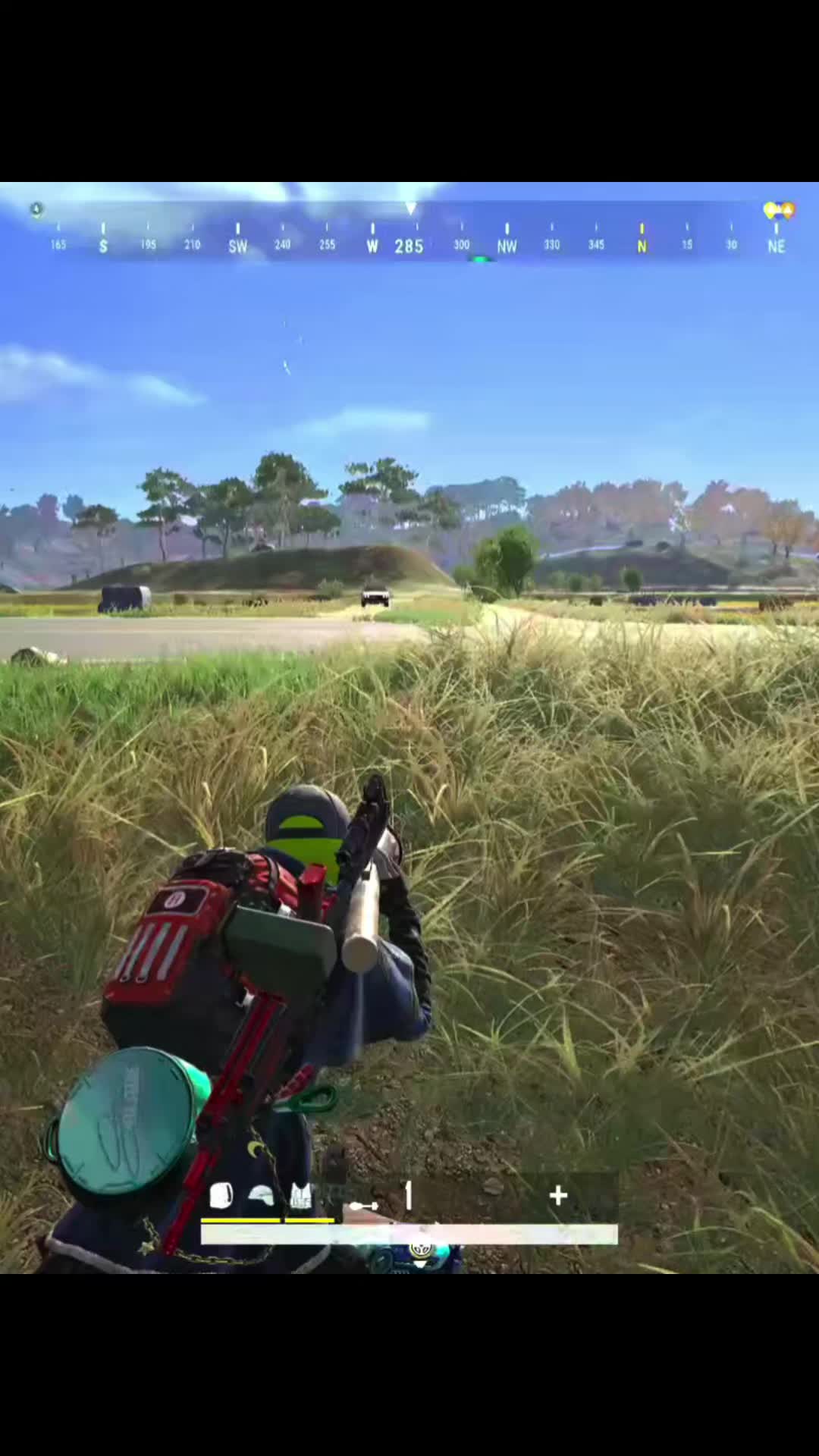 @copperhead350 pubg