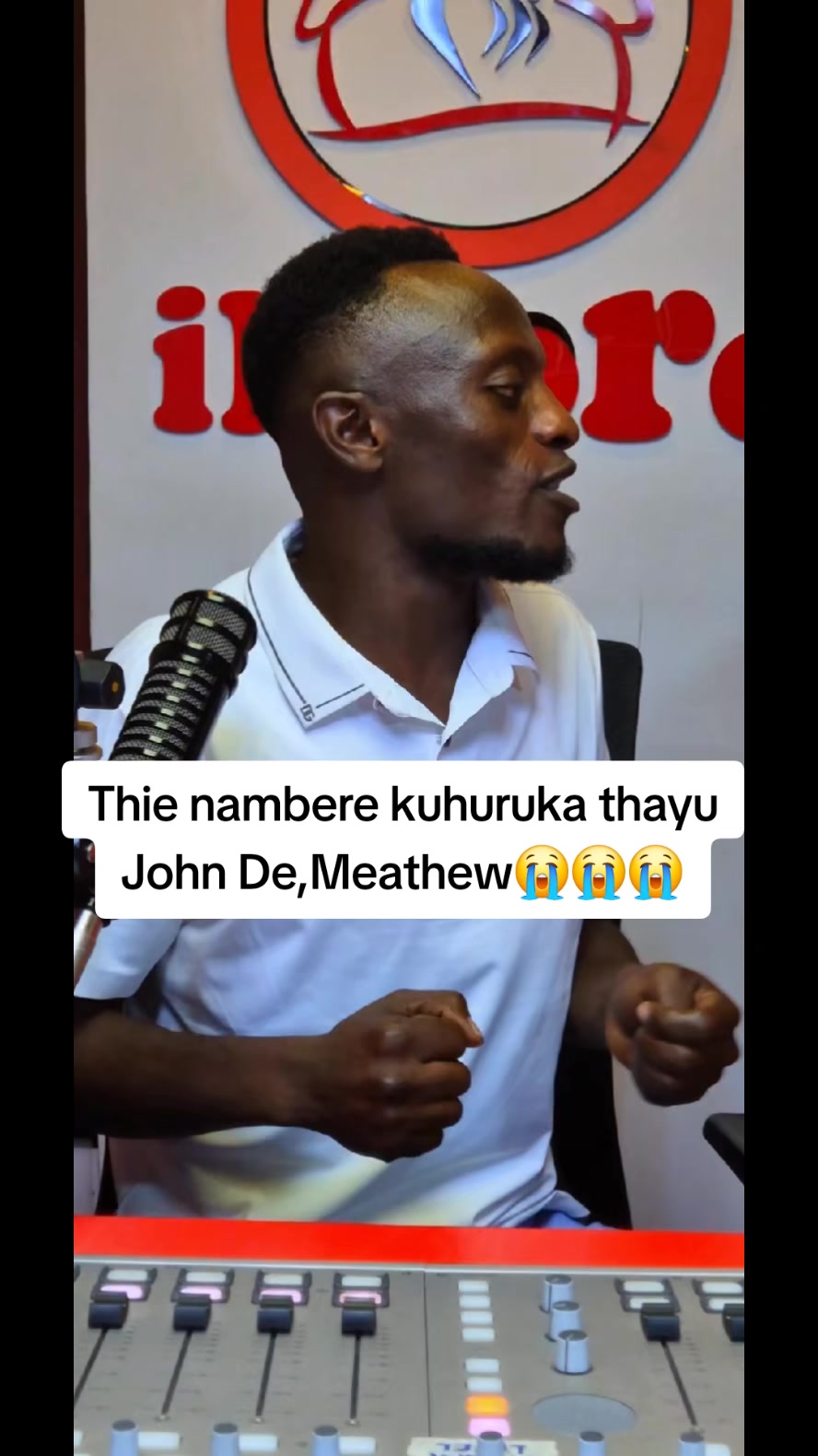 @Inooro Fm