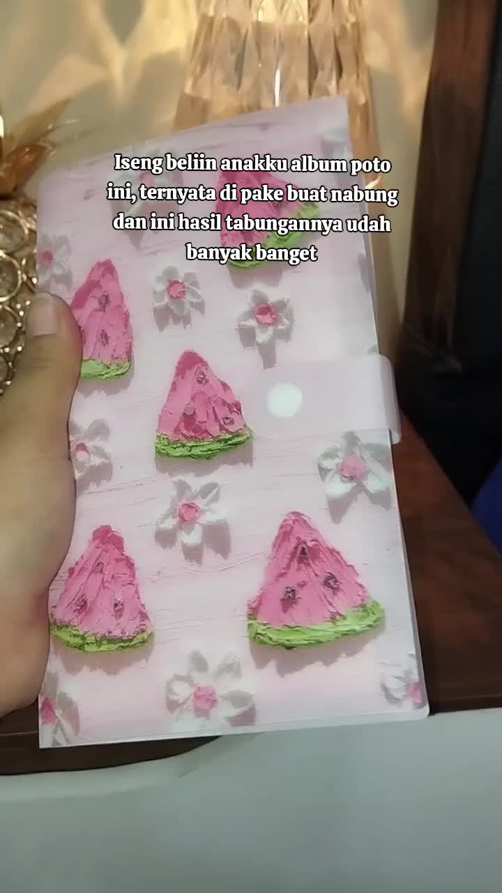 @Siti Nursanah