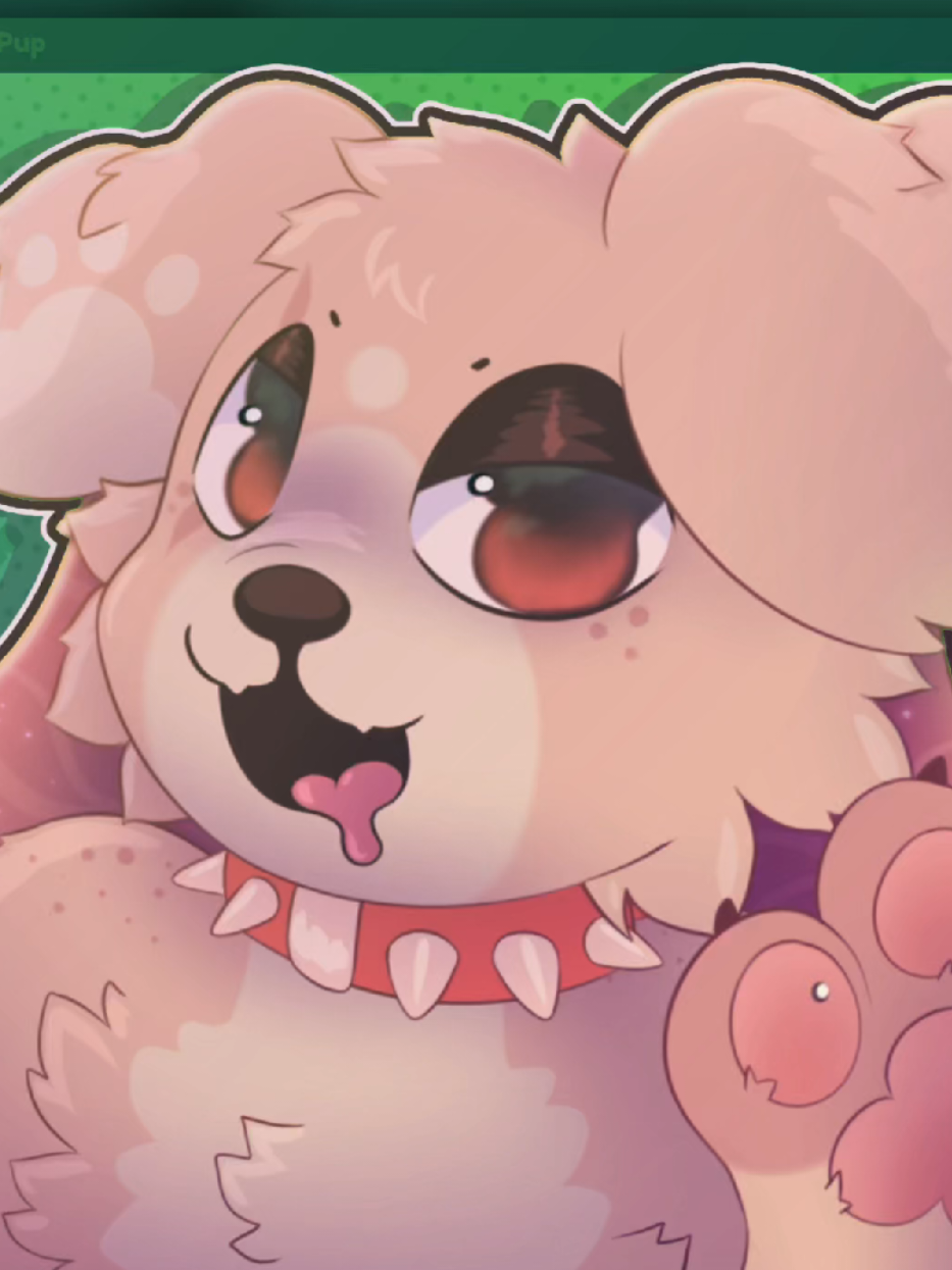 @Psychedelipup