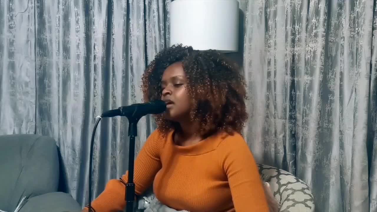 @S.A Gospel🇿🇦