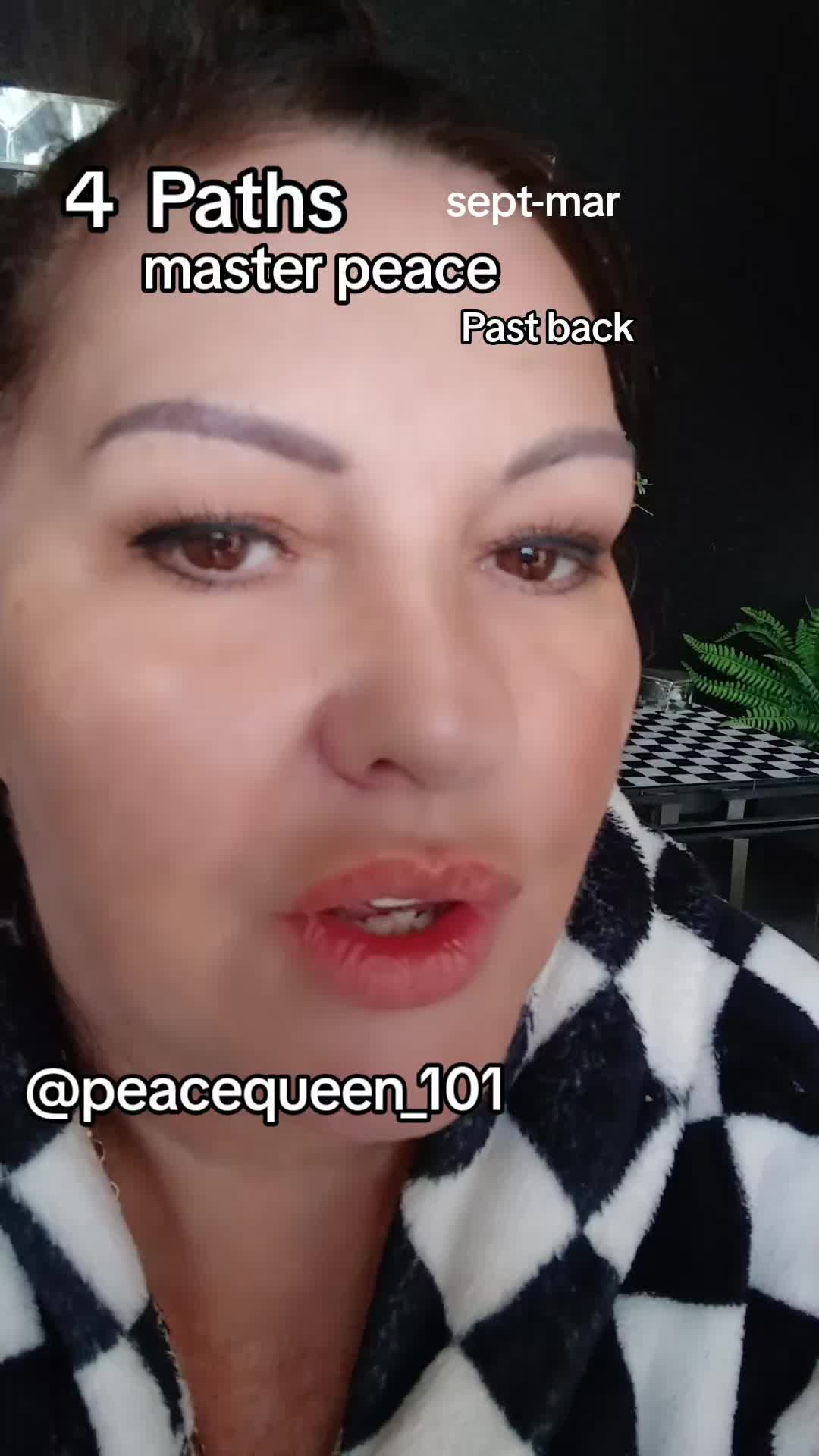 @I am Peacequeen